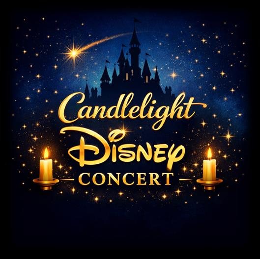 Locandina di Candlelight Disney Concert