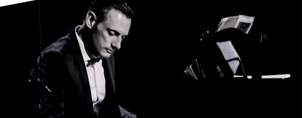 Il pianoforte in scena